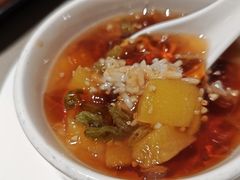 -海底捞火锅(青悦城店)