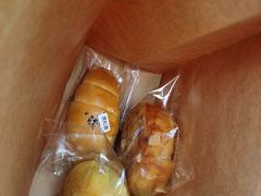 -富贵面包公司(运河店)