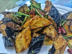 -聚德福海鲜家常菜(刘庄店)