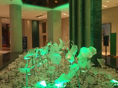 -成都世纪城假日酒店-西楼