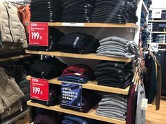 -优衣库(北京首开福茂宋家庄购物中心店)
