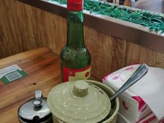 -螺蛳粉先生(蓟门桥店)
