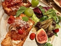 -BROWNSTONE布朗石西班牙餐厅(富城店)