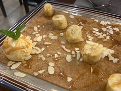 anna皇后安娜可丽饼-LA CREPERIE BRETONNE布列塔尼法式餐厅(天童北路店)