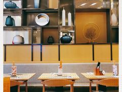 大堂-陆家嘴万怡酒店·万荟轩