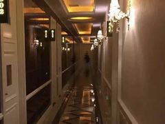 -富士康足浴休闲会所(苏绣路赛格店)