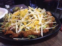 -MI WU FACTORY米屋美食工厂餐厅(绿地店)