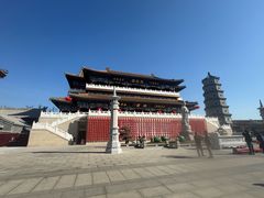 -天津大悲禅院