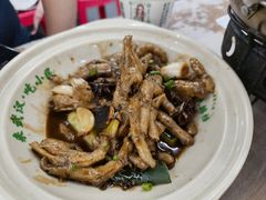 -小民大排档(光谷店)
