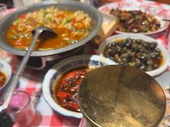 -江味龙虾馆·裸蓝龙虾(南山店)