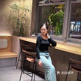 每一层都是好好看～这次我们直接pick了一个双人餐