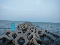 -东疆建设开发纪念公园