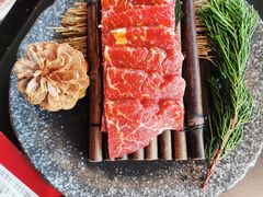 -谷牛和牛烤肉(漕河泾印象城店)