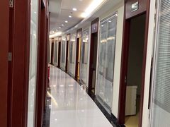 -泰康拜博口腔(世博园乐尔店)