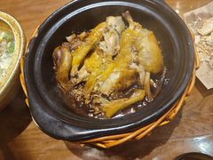 -老西门·常州菜(新区店)