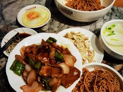 -常盛香生煎·酸辣汤.无锡老字号玉兰饼(新生路店)