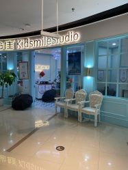点击看大图 -小鬼当佳儿童摄影(龙德广场店)