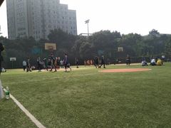-重庆工商大学(南岸校区)