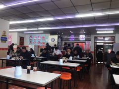 大堂-京九排骨米饭(江西路店)