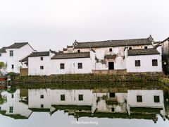 -东梓关景区村庄