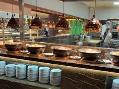 -汉丽斯巴西烤肉自助(市南店)