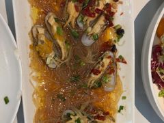 -丰收日·小海鲜·沪上家宴(顾村正大店)