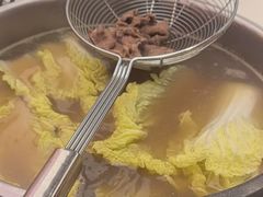 -牛品福潮汕牛肉火锅(旺庄店)