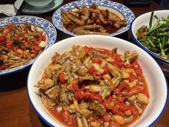 -回家吃饭·地道南昌菜(建德观总店)
