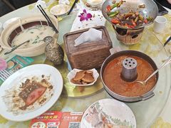 -堂宴·老厦门私房菜(1988仙岳总店)