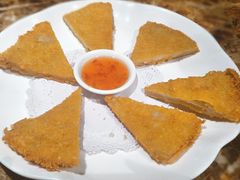 鱼饼-船奇蒸汽海鲜·闽菜(八市海鲜总店)