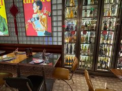 -BOTTEGA意库(中骏世界城店)