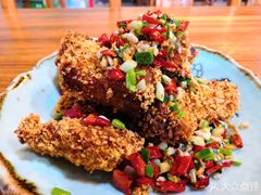 -全乐鱼馆·淳牌有机鱼直营店