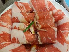 -韩盛·古法烤肉店(皇城恒隆广场店)