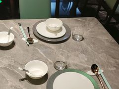 -宫燕府·京菜·烤鸭·淮扬菜(王府中心店)