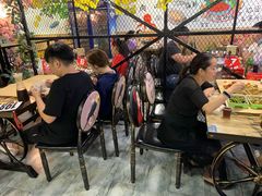 -特色酱椒鱼私房菜(黄鹤楼店)