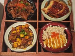 -火山屋台(新街口店)