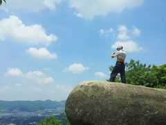 android_upload_pic-火炉山森林公园