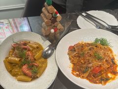-LESCEDARS Brasserie Bistro香柏树