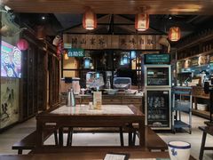 -醉南拳客家菜·河田鸡(东街口航空大厦店)