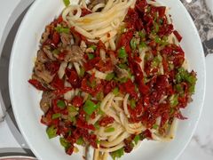 -巴依老爷新疆美食(昌平店)
