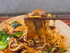 -方铲铲·成都板凳面(滨江银泰店)