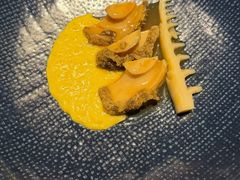 -The V泽惟·低温慢煮料理
