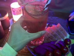 -MOSSO音乐酒吧·Live House(南京西路店)