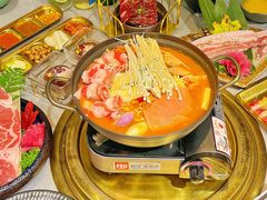 -妥妥烤肉料理(昙华林店)