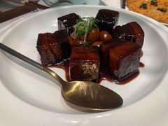 -荷风细雨·中国茶宴(碧云店)