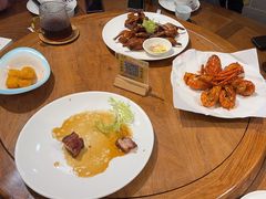 -一壶私房菜·顺德菜·顺德鱼生