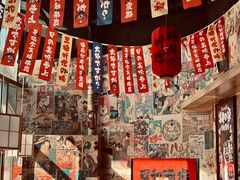 -太郎的家·平价日料(曼巴特店)