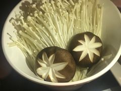 -吴记老锅底麻辣火锅(福州路店)