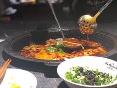 -大鱼山房鱼头火锅(老字号品质店)