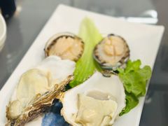 -金龙·打边炉(南京西路店)